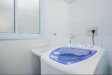 Studio para alugar com 48m², 1 quarto e 1 vaga