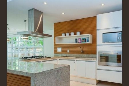 Kitnet/Studio para alugar com 1 quarto, 48m² em Vila Andrade, São Paulo