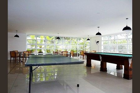 Kitnet/Studio para alugar com 1 quarto, 48m² em Vila Andrade, São Paulo