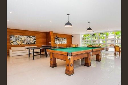 Kitnet/Studio para alugar com 1 quarto, 48m² em Vila Andrade, São Paulo