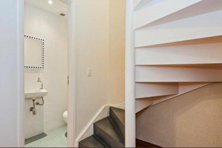 Studio para alugar com 48m², 1 quarto e 1 vaga
