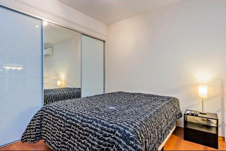 Kitnet/Studio para alugar com 1 quarto, 48m² em Vila Andrade, São Paulo