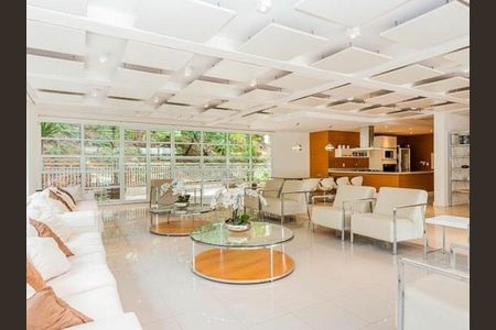 Kitnet/Studio para alugar com 1 quarto, 48m² em Vila Andrade, São Paulo