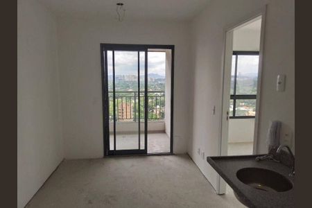 Apartamento à venda com 1 quarto, 33m² em Butantã, São Paulo