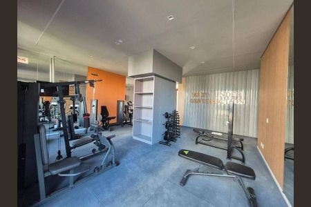 Apartamento à venda com 1 quarto, 33m² em Butantã, São Paulo