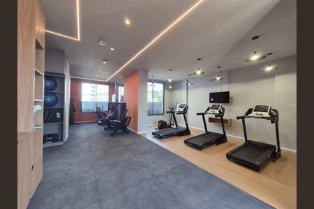 Apartamento à venda com 1 quarto, 33m² em Butantã, São Paulo