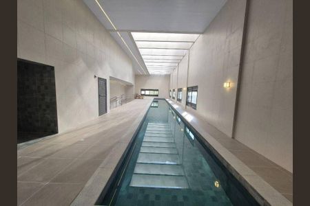 Apartamento à venda com 33m², 1 quarto e sem vaga