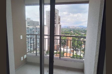 Apartamento à venda com 1 quarto, 33m² em Butantã, São Paulo