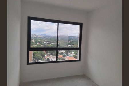 Apartamento à venda com 1 quarto, 33m² em Butantã, São Paulo