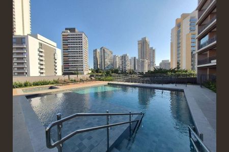 Apartamento à venda com 33m², 1 quarto e sem vaga