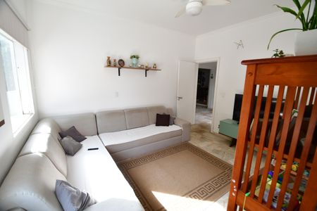 Casa de condomínio para alugar com 460m², 3 quartos e 3 vagasSala