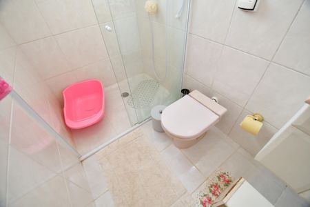 Casa de condomínio para alugar com 460m², 3 quartos e 3 vagasBanheiro Suíte