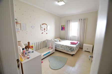 Casa de condomínio para alugar com 460m², 3 quartos e 3 vagasQuarto 1 - Suíte