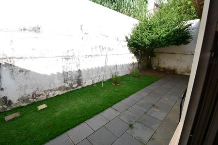 Casa de condomínio para alugar com 460m², 3 quartos e 3 vagasQuarto 1 - Suíte Vista