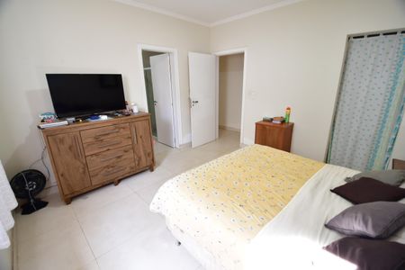 Casa de condomínio para alugar com 460m², 3 quartos e 3 vagasQuarto 3 - Suíte