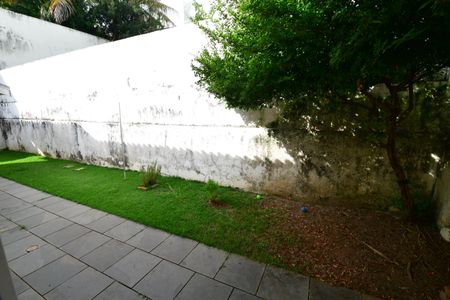 Casa de condomínio para alugar com 460m², 3 quartos e 3 vagasQuarto 2 - Suíte Vista