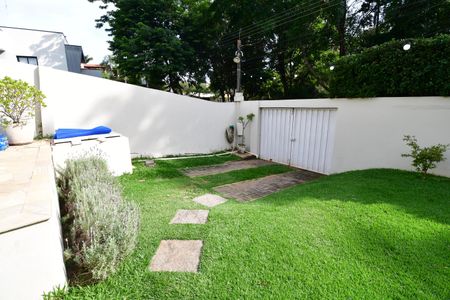 Casa de condomínio para alugar com 460m², 3 quartos e 3 vagasGaragem