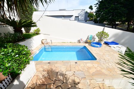 Casa de condomínio para alugar com 460m², 3 quartos e 3 vagasPiscina
