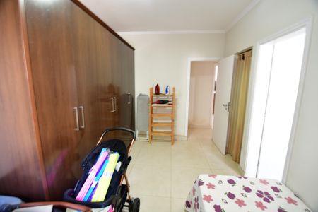 Casa de condomínio para alugar com 460m², 3 quartos e 3 vagasQuarto 2 - Suíte