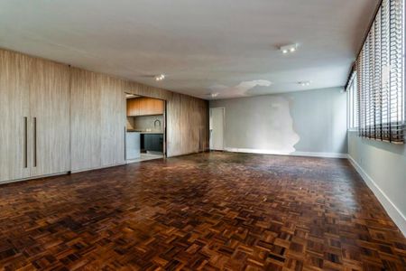 Apartamento à venda com 2 quartos, 157m² em Itaim Bibi, São Paulo