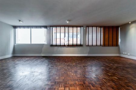 Apartamento à venda com 2 quartos, 157m² em Itaim Bibi, São Paulo