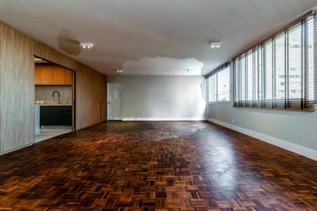 Apartamento à venda com 2 quartos, 157m² em Itaim Bibi, São Paulo