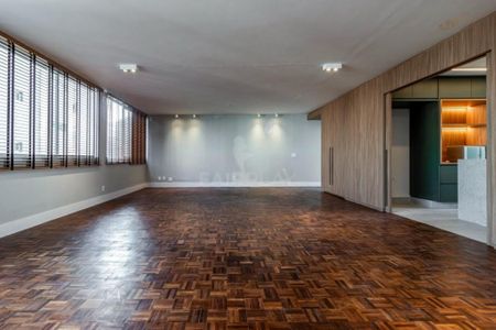 Apartamento à venda com 2 quartos, 157m² em Itaim Bibi, São Paulo