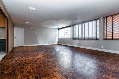 Apartamento à venda com 2 quartos, 157m² em Itaim Bibi, São Paulo
