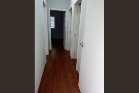 Casa para alugar com 3 quartos, 137m² em Residencial Real Park Sumaré, Sumaré