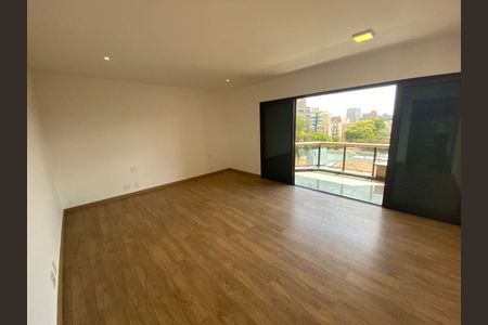 Apartamento para alugar com 4 quartos, 409m² em Cambuí, Campinas