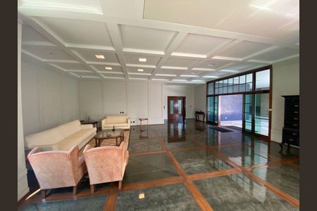 Apartamento para alugar com 409m², 4 quartos e 3 vagas