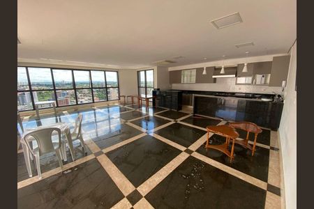 Apartamento para alugar com 4 quartos, 409m² em Cambuí, Campinas