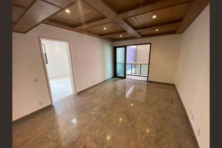 Apartamento para alugar com 409m², 4 quartos e 3 vagas