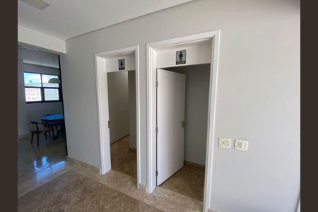 Apartamento para alugar com 409m², 4 quartos e 3 vagas