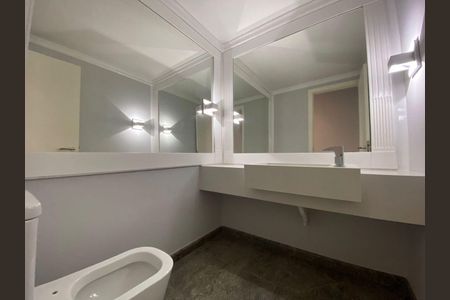 Apartamento para alugar com 409m², 4 quartos e 3 vagas