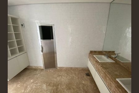 Apartamento para alugar com 409m², 4 quartos e 3 vagas