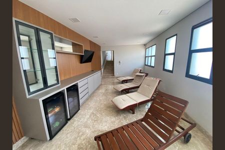 Apartamento para alugar com 4 quartos, 409m² em Cambuí, Campinas