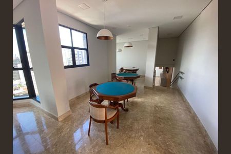 Apartamento para alugar com 409m², 4 quartos e 3 vagas