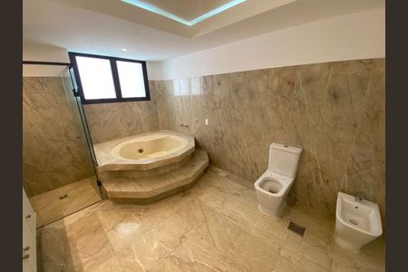 Apartamento para alugar com 409m², 4 quartos e 3 vagas