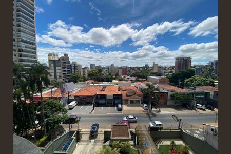 Apartamento para alugar com 409m², 4 quartos e 3 vagas