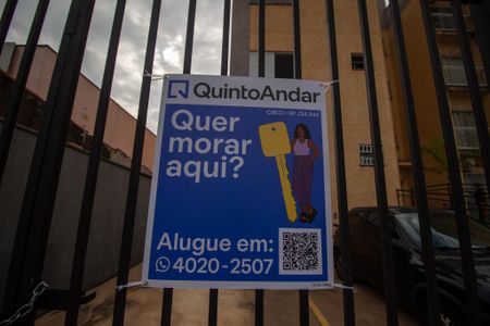 Apartamento para alugar com 58m², 2 quartos e 1 vagaPlaquinha