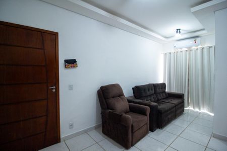 Apartamento para alugar com 58m², 2 quartos e 1 vagaSala