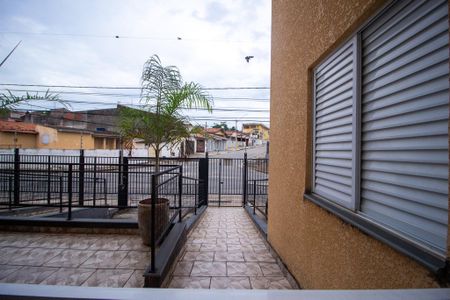 Vista de apartamento para alugar com 2 quartos, 58m² em Vila Barcelona, Sorocaba