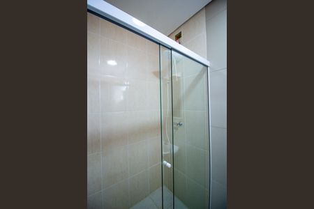 Apartamento para alugar com 58m², 2 quartos e 1 vagaBanheiro