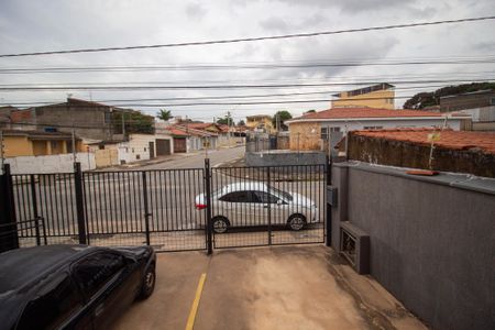 Apartamento para alugar com 58m², 2 quartos e 1 vagaVista