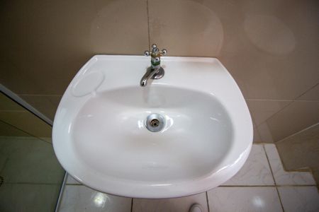 Apartamento para alugar com 58m², 2 quartos e 1 vagaBanheiro