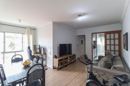 Apartamento à venda com 2 quartos, 62m² em Vila Nova Mazzei, São Paulo