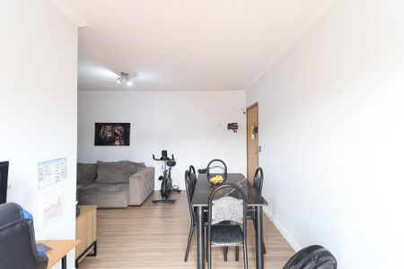 Apartamento à venda com 2 quartos, 62m² em Vila Nova Mazzei, São Paulo