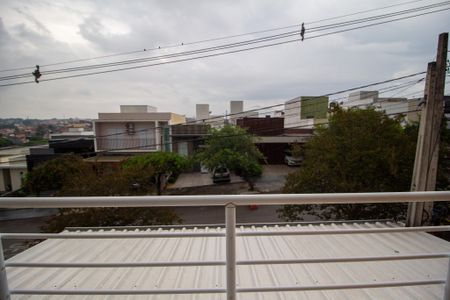 Vista de casa de condomínio para alugar com 3 quartos, 211m² em Parque São Bento, Sorocaba