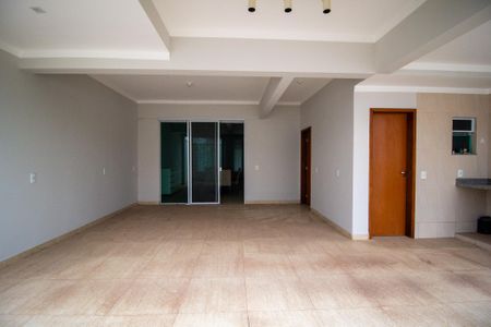 Casa de condomínio para alugar com 211m², 3 quartos e 3 vagasÁrea externa